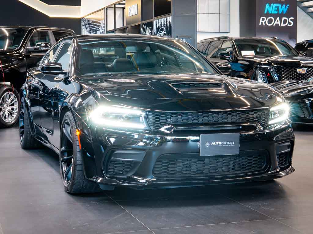Dodge Charger