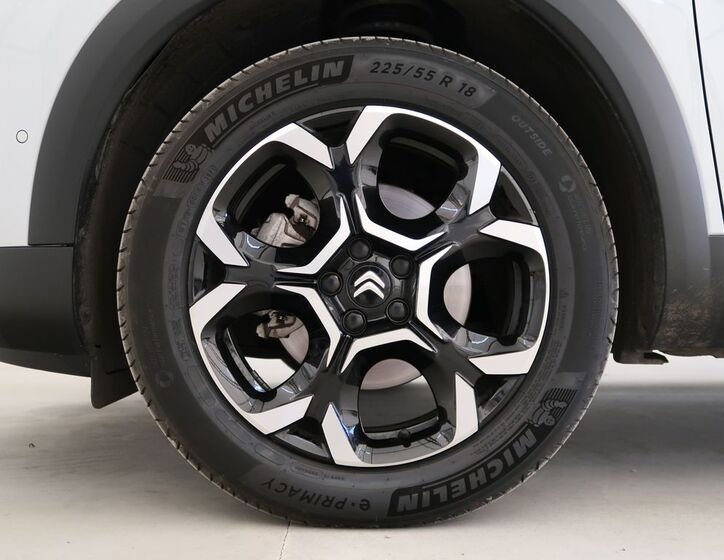 Citroën C5 Aircross 10