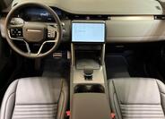 Land Rover Discovery Sport 14