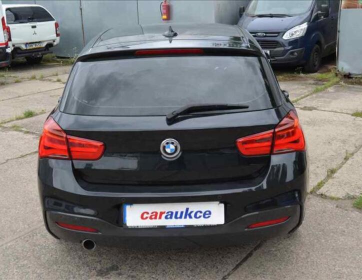 BMW Ostatní 5