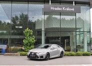 Lexus RC F 1
