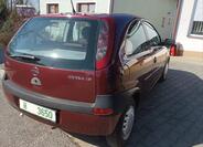 Opel Corsa 4