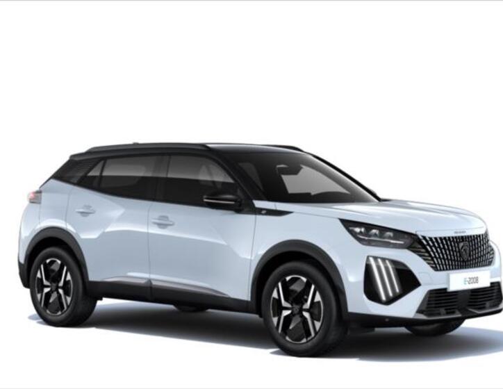 Peugeot 2008 6