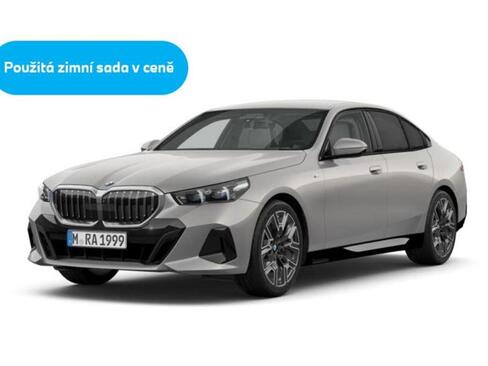 BMW Řada 5