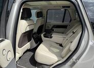 Land Rover Range Rover 12