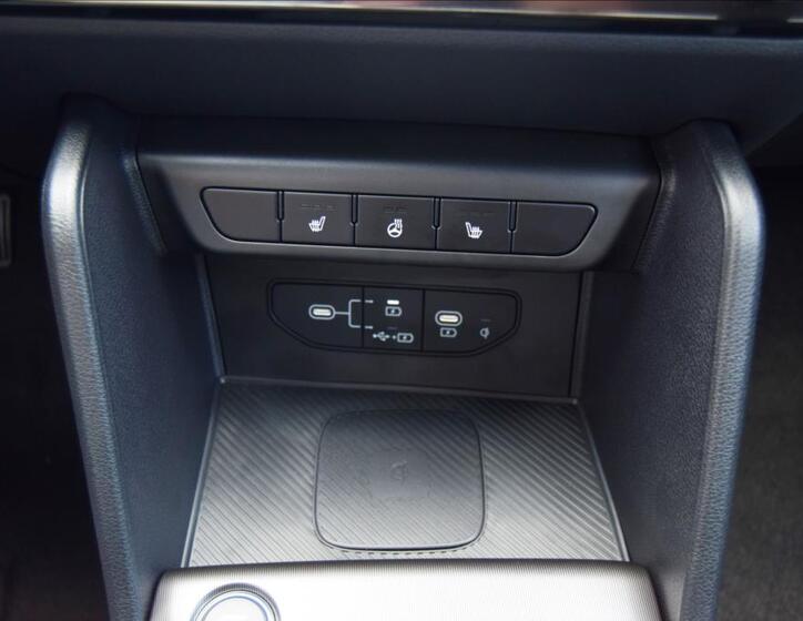 KIA Sportage 10