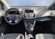 Ford Tourneo 9