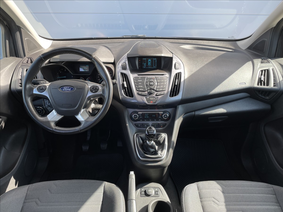 Ford Tourneo