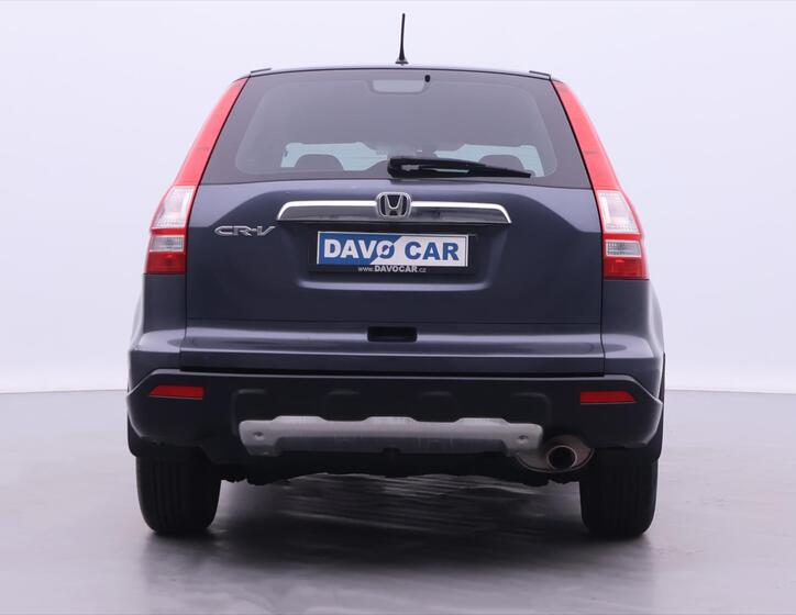 Honda CR-V 6