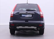 Honda CR-V 6