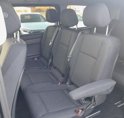 Mercedes-Benz Vito 14