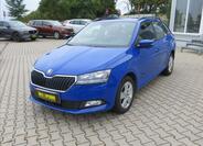 Škoda Fabia 3