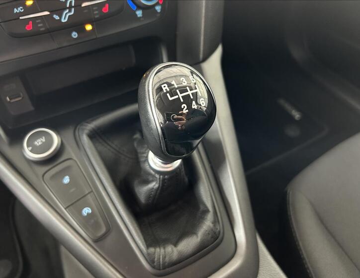 Ford Focus 19