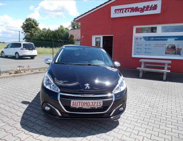 Peugeot 208 2