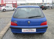 Peugeot 106 7