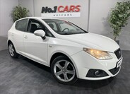 Seat Ibiza 1