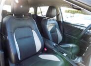 Toyota Avensis 25