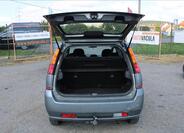 Subaru Justy 13