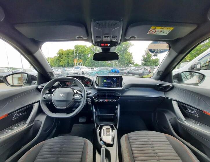 Peugeot 2008 2