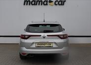Renault Mégane 6