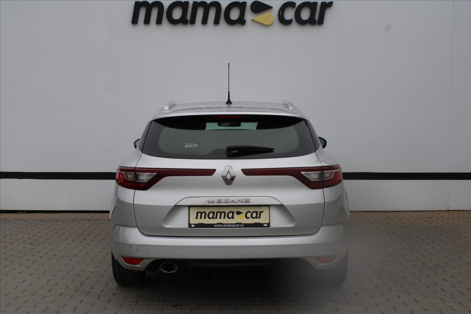 Renault Mégane