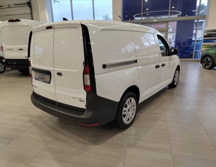 Ford Transit Connect 6