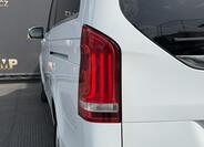 Mercedes-Benz Třídy V 40