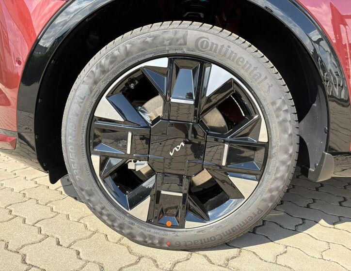 KIA Sportage 9