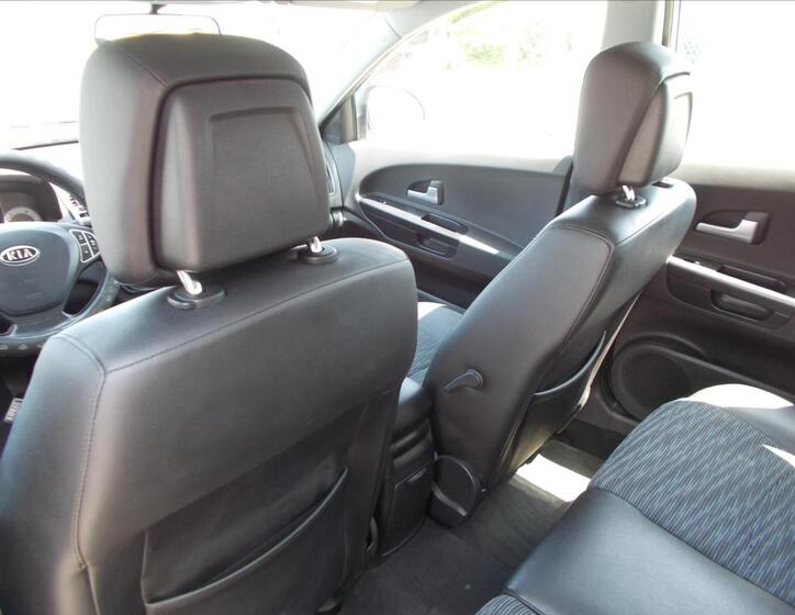 KIA Ceed 15
