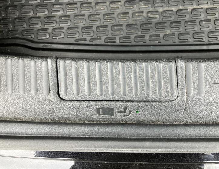 Škoda Superb 13