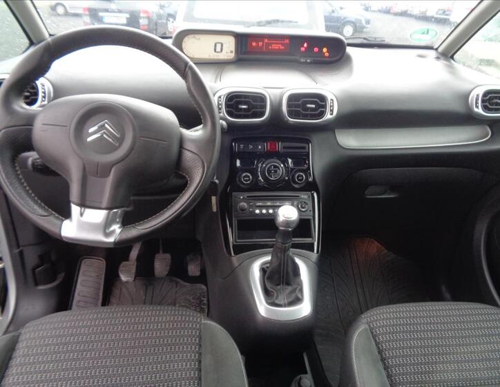 Citroën C3 Picasso 14