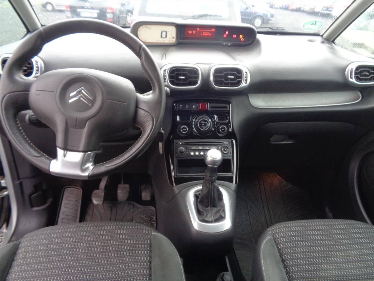 Citroën C3 Picasso