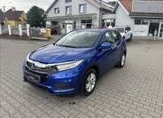 Honda HR-V 7