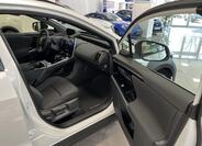 Subaru Solterra 10
