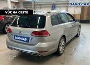 Volkswagen Golf 2