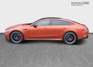 Mercedes-Benz AMG GT 2