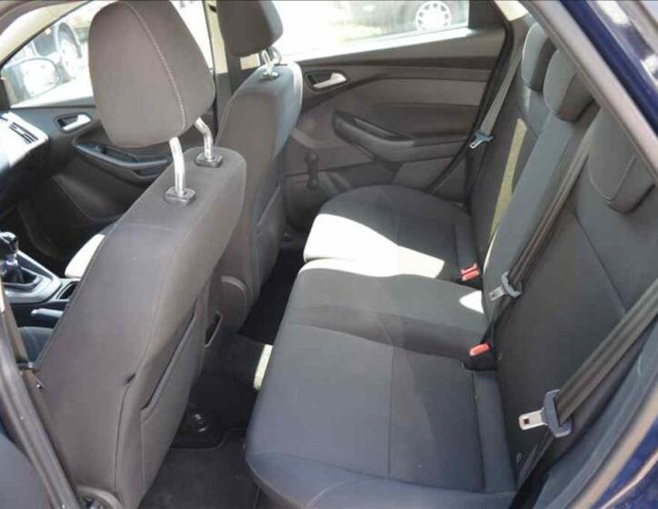Ford Focus 19