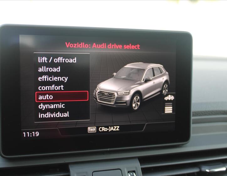 Audi Q5 20