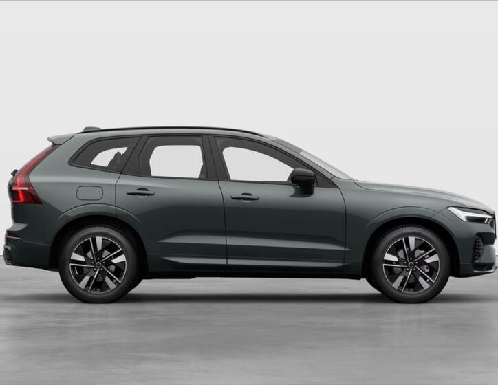 Volvo XC60 5