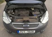 Ford Galaxy 16
