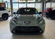 Toyota Aygo 2