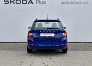 Škoda Fabia 12