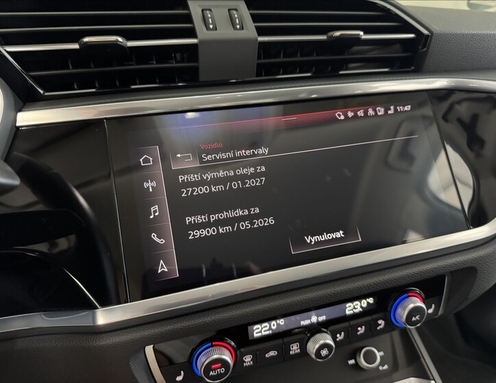 Audi Q3 34