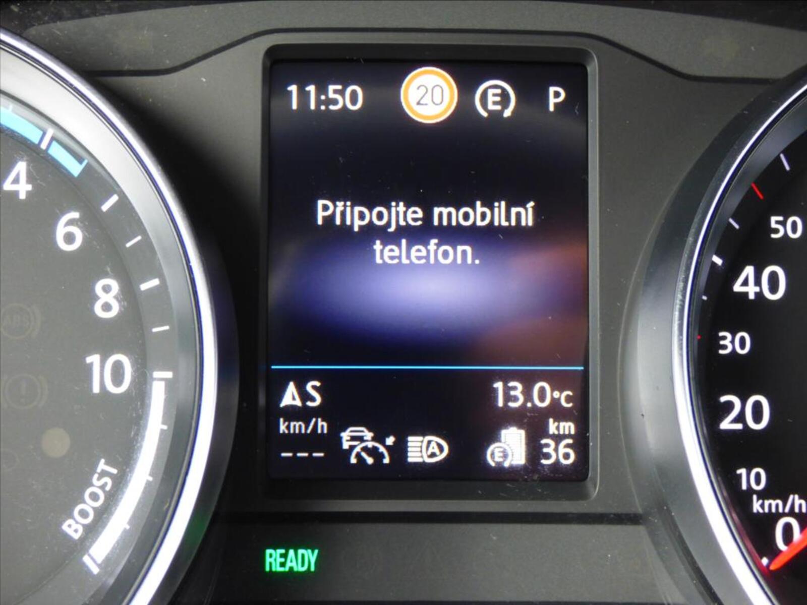 Volkswagen Passat 31