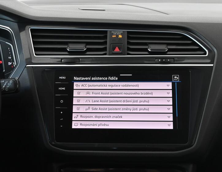 Volkswagen Tiguan Allspace 20