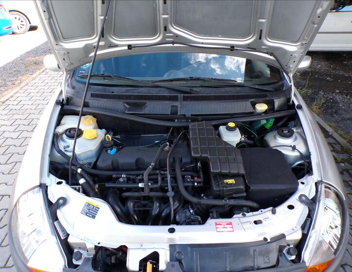 Ford Ka 16
