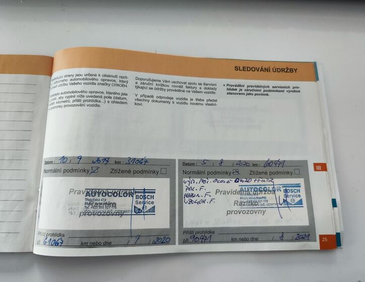 Citroën C4 SpaceTourer 31