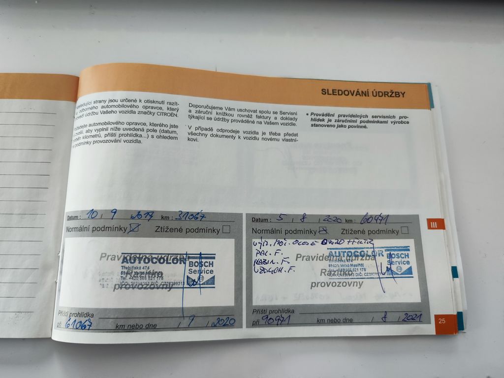 Citroën C4 SpaceTourer