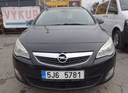 Opel Astra 7