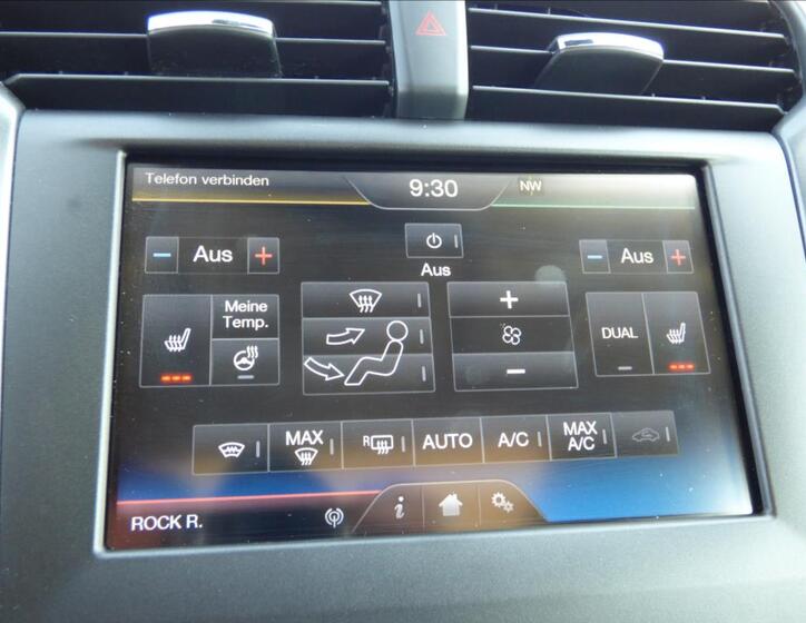 Ford Mondeo 35